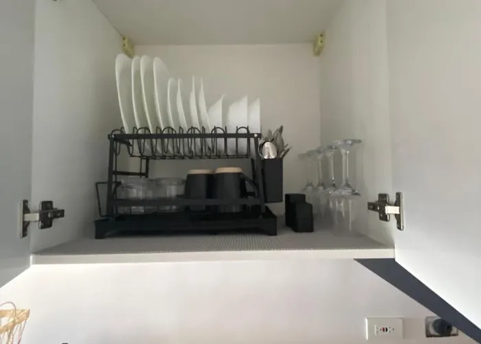 Apartment Jbs Place At Jtower Residences *
