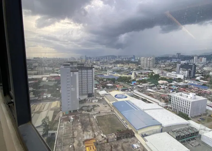 Jbs Place At Jtower Residences Apartment Mandaue City