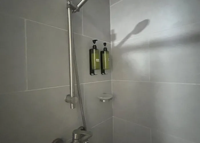 Apartment Jbs Place At Jtower Residences Mandaue City