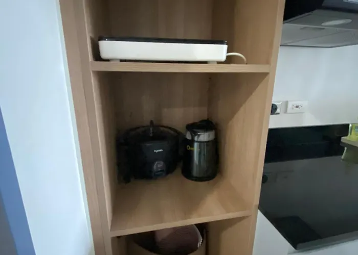 Apartment Jbs Place At Jtower Residences *