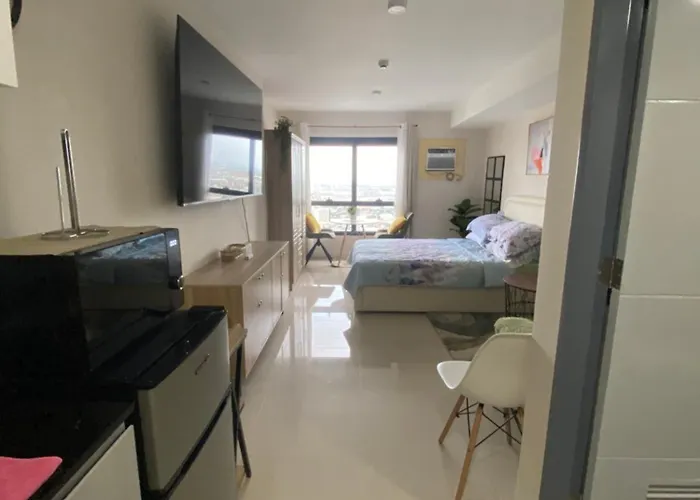 Jbs Place At Jtower Residences