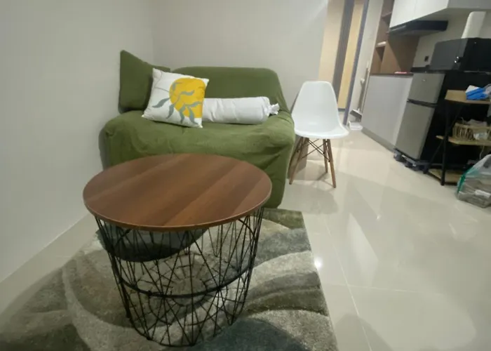 Jbs Place At Jtower Residences