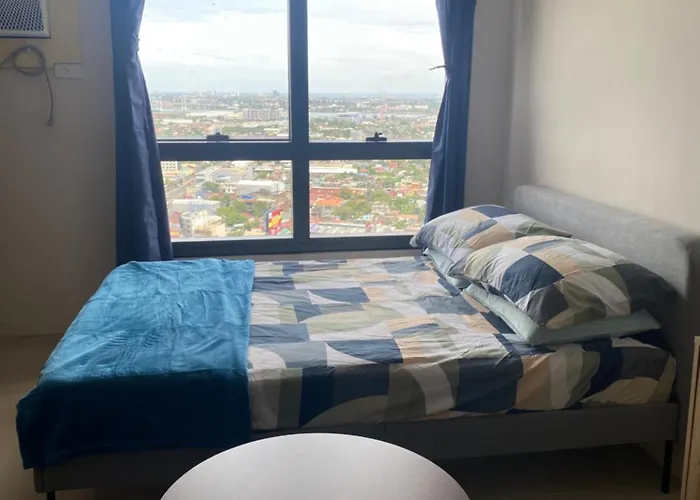 Jbs Place At Jtower Residences