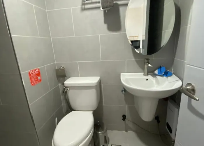 Jbs Place At Jtower Residences Mandaue City