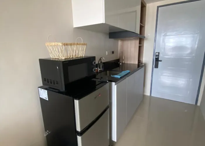 Apartment Jbs Place At Jtower Residences Mandaue City