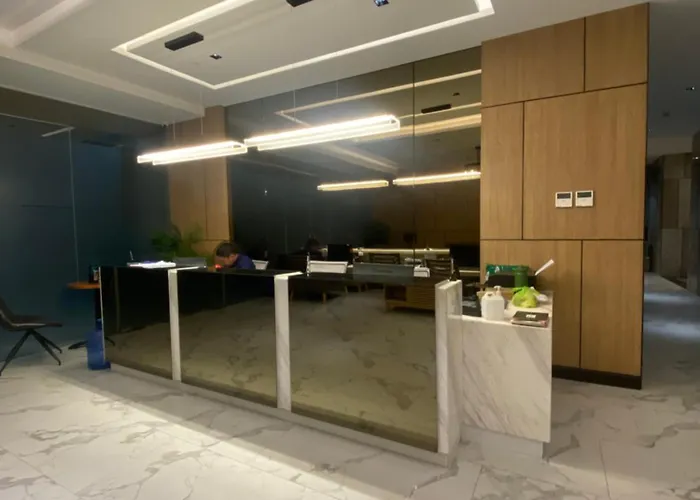 Apartment Jbs Place At Jtower Residences Mandaue City