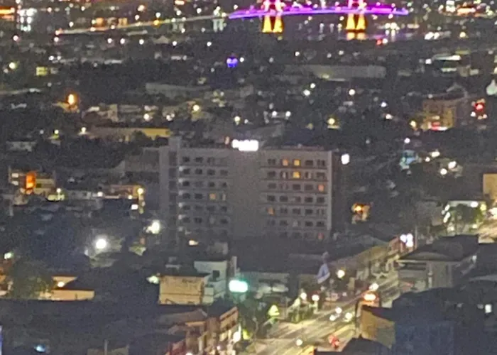 Apartment Jbs Place At Jtower Residences *