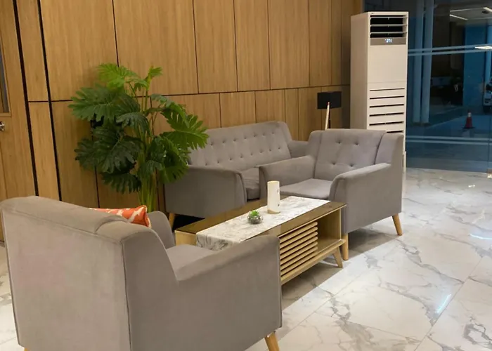 Jbs Place At Jtower Residences