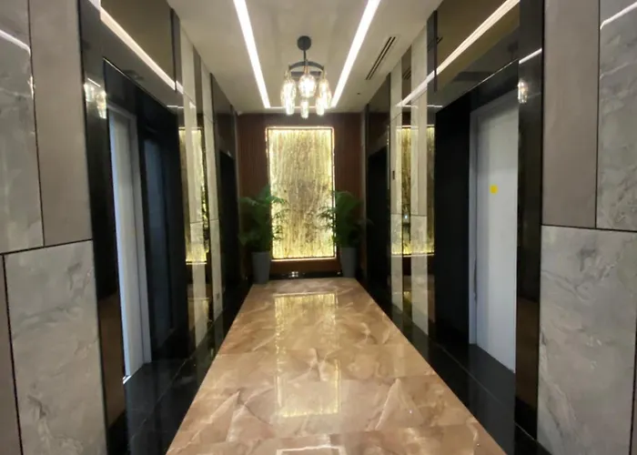 Jbs Place At Jtower Residences Mandaue City